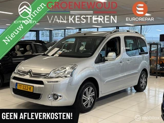 Citroen Berlingo 1.6 VTi Tendance