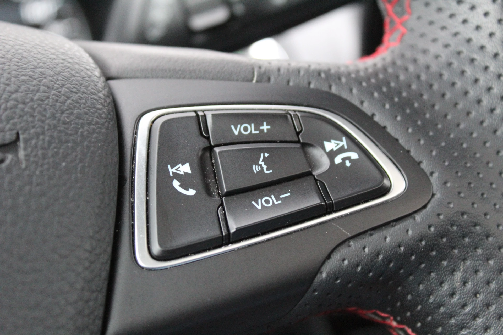 Hoofdafbeelding Ford EcoSport