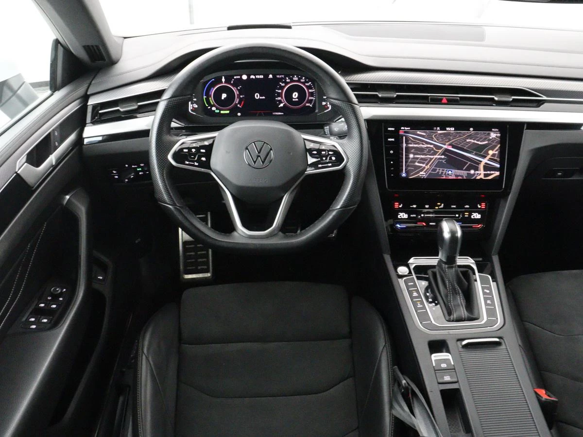 Hoofdafbeelding Volkswagen Arteon