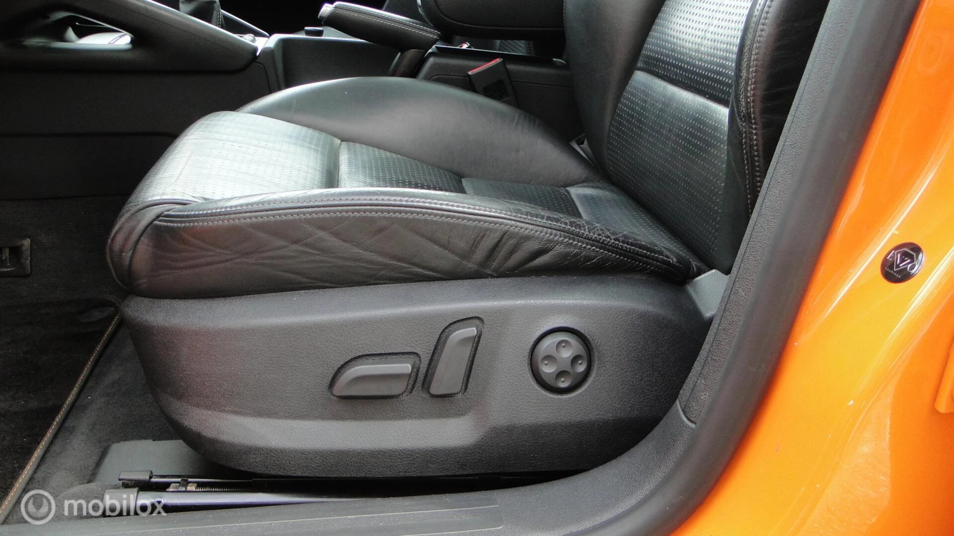 Hoofdafbeelding Audi S3