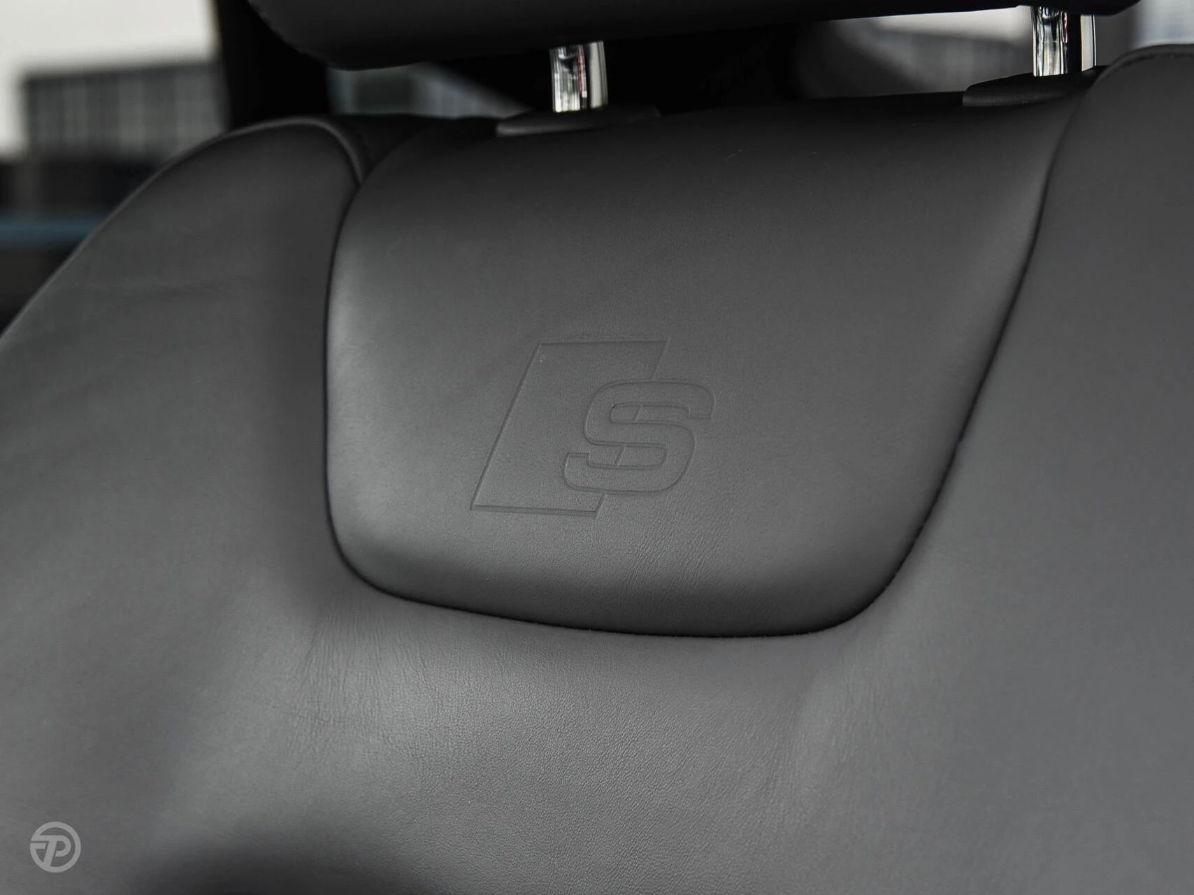 Hoofdafbeelding Audi A7