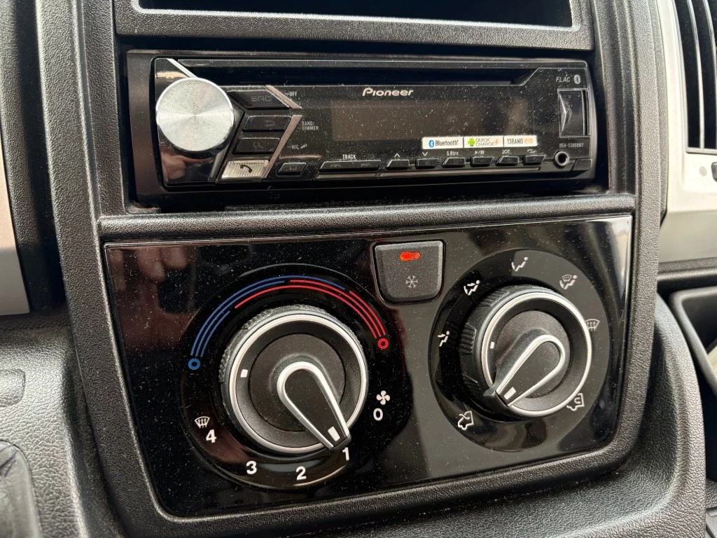 Hoofdafbeelding Chausson 727 Ga Welcome 2019