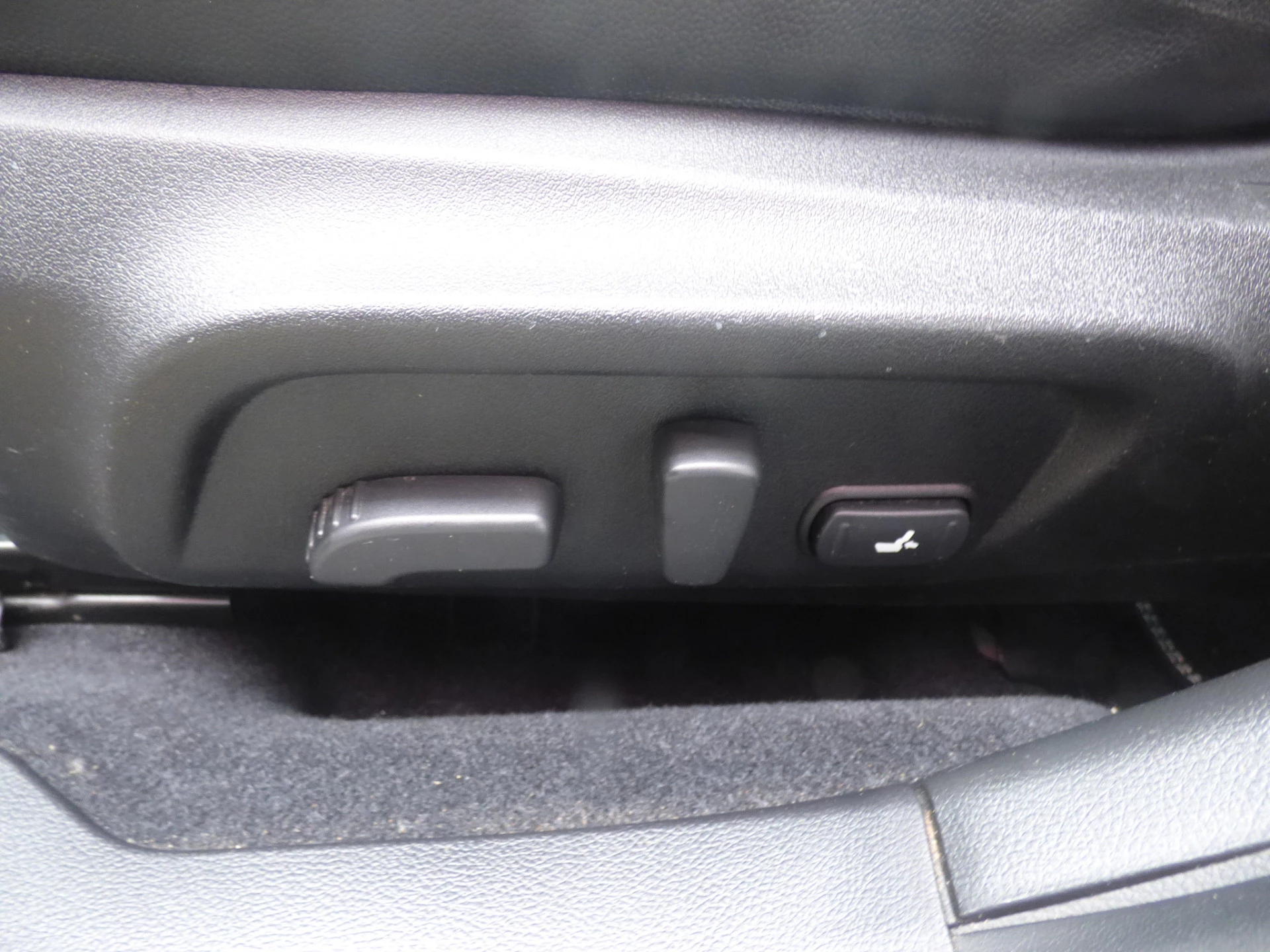 Hoofdafbeelding Subaru Outback