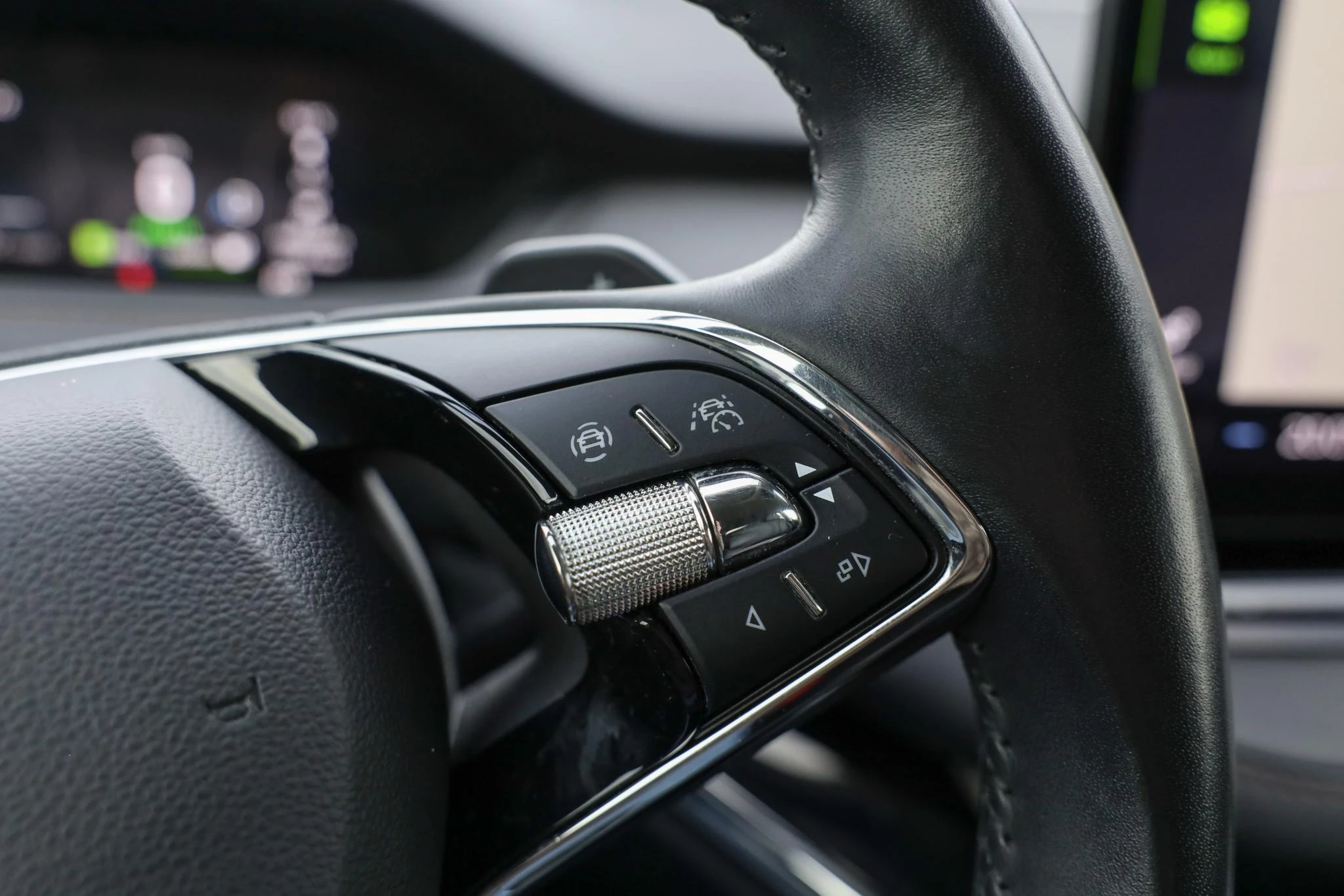 Hoofdafbeelding Škoda Enyaq iV