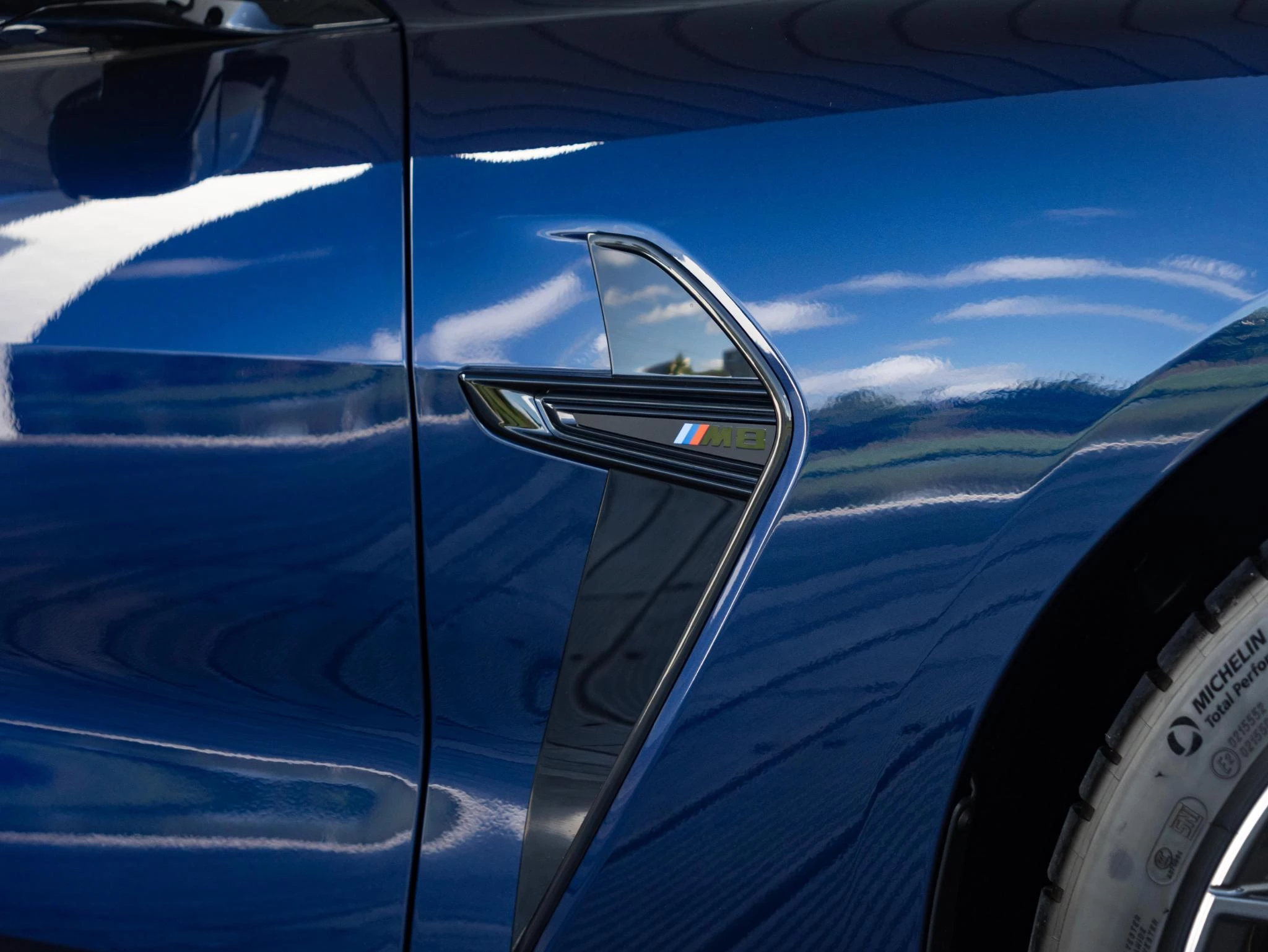Hoofdafbeelding BMW 8 Serie