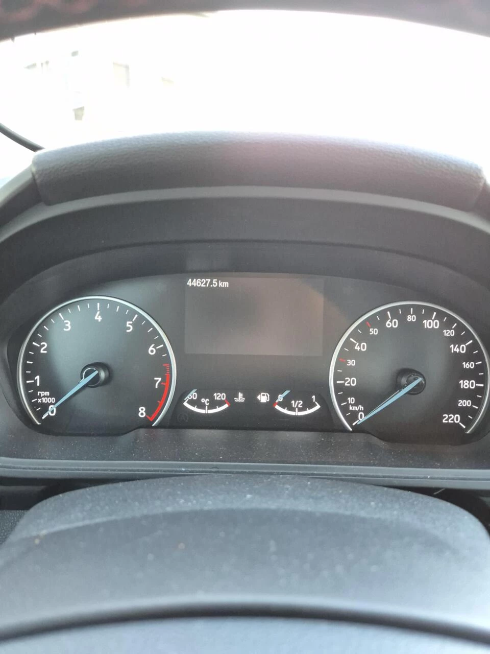 Hoofdafbeelding Ford EcoSport