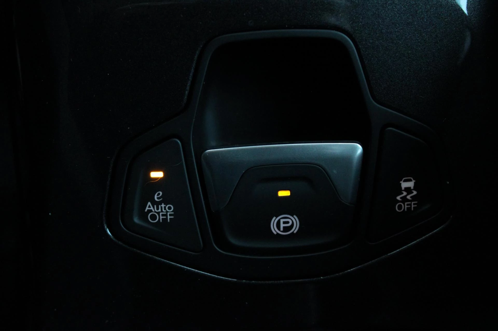 Hoofdafbeelding Jeep Renegade