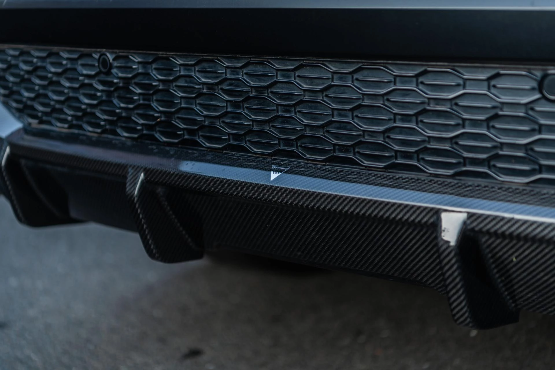 Hoofdafbeelding Audi RSQ8