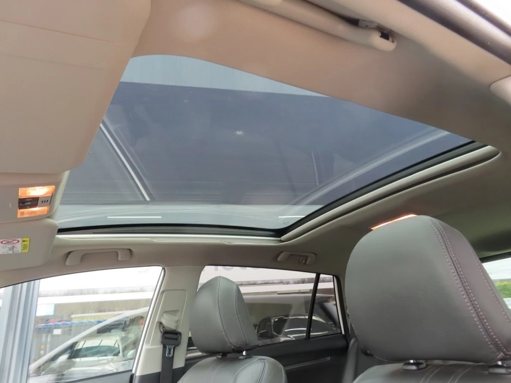 Hoofdafbeelding Toyota Verso