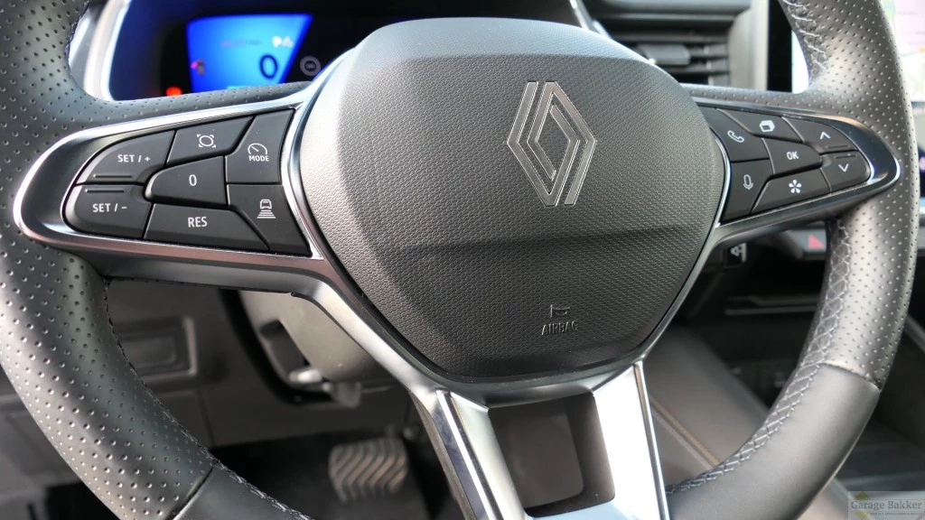 Hoofdafbeelding Renault Symbioz