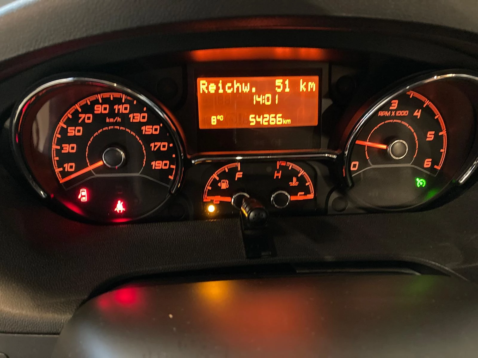 Hoofdafbeelding Fiat Ducato