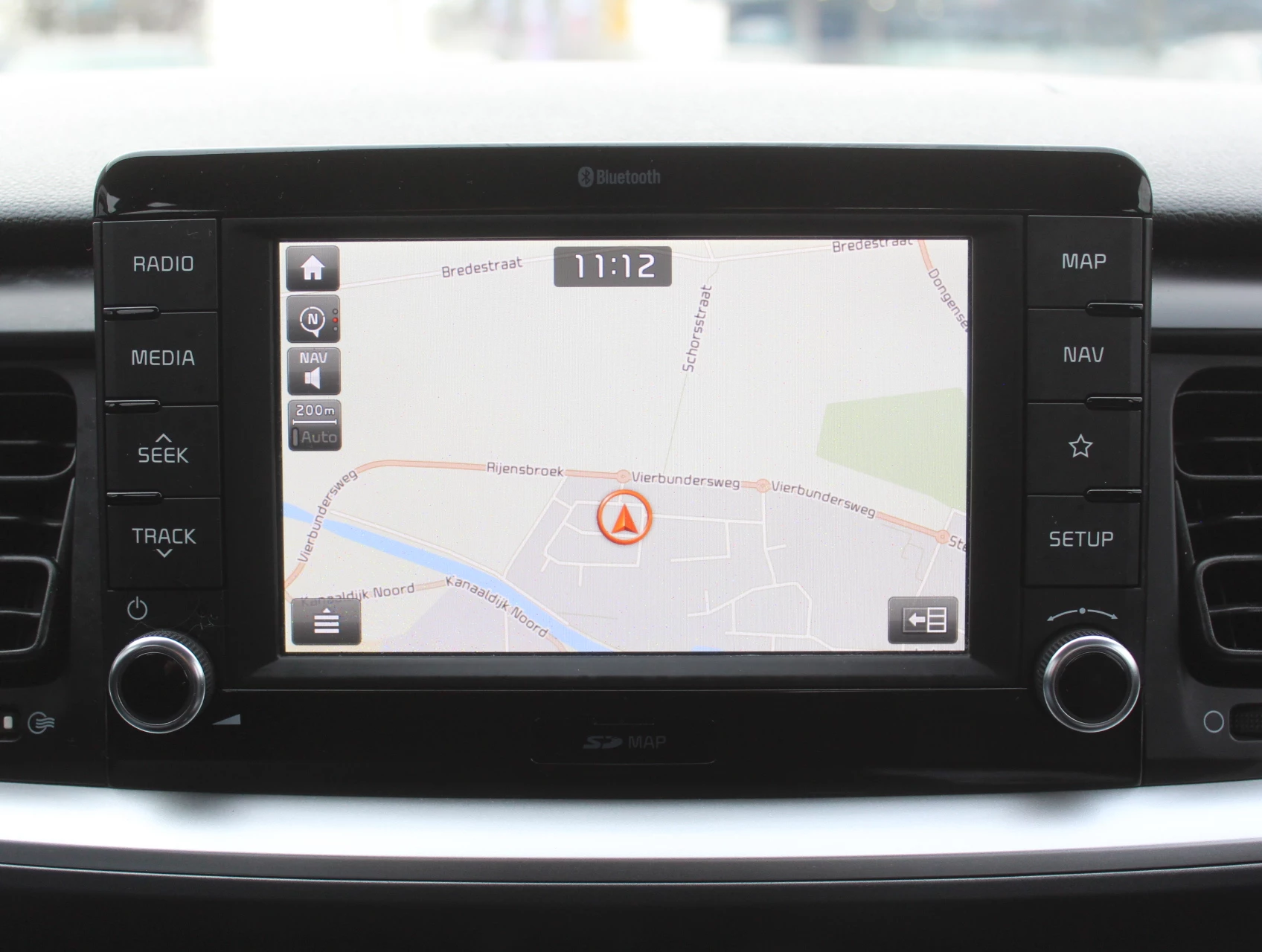 Hoofdafbeelding Kia Stonic