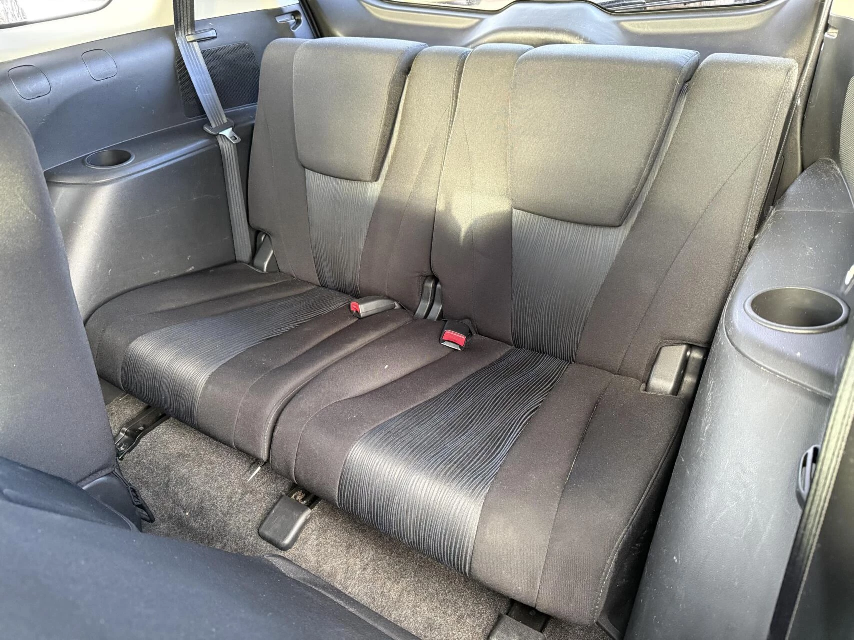 Hoofdafbeelding Mazda 5