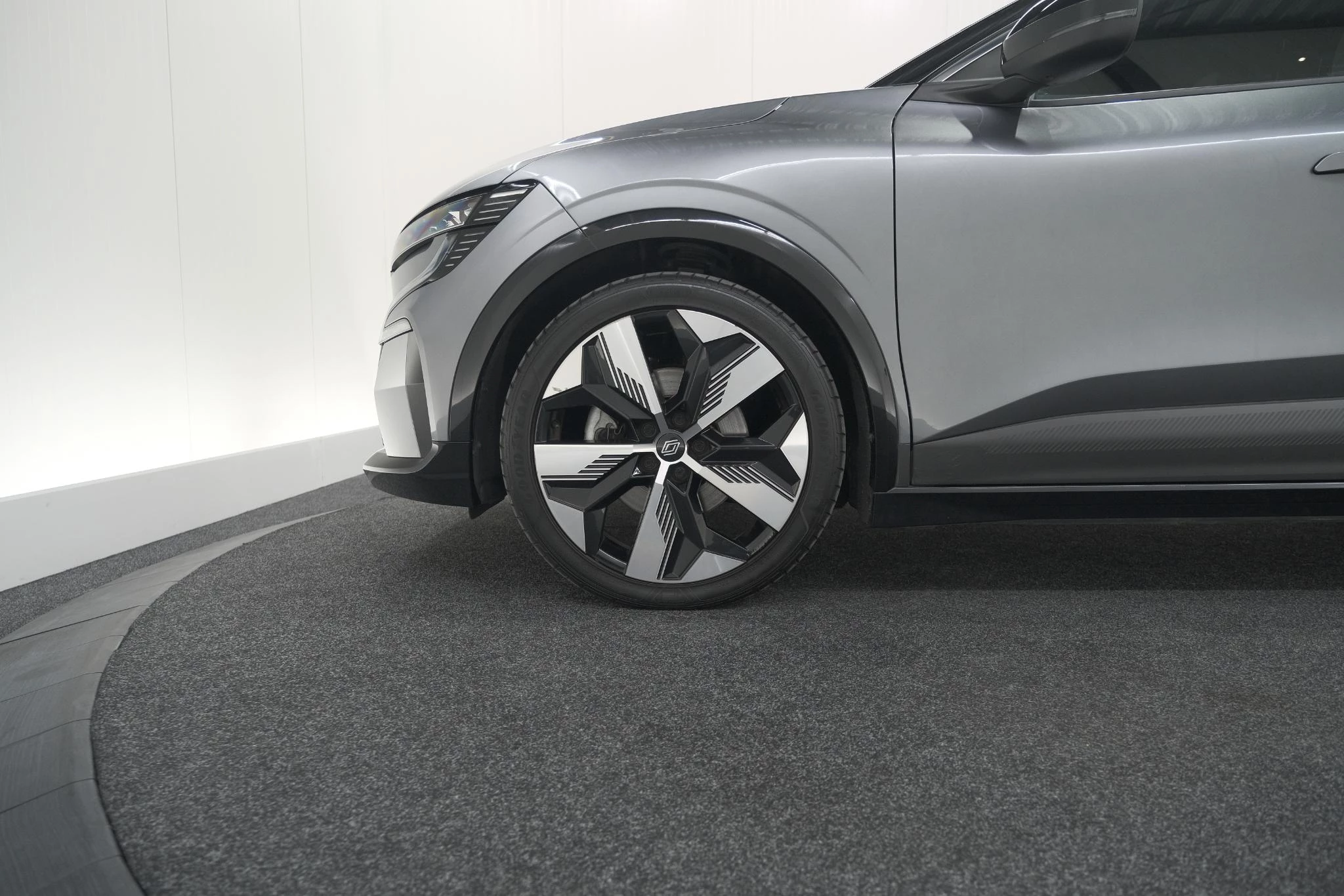 Hoofdafbeelding Renault Megane E-Tech