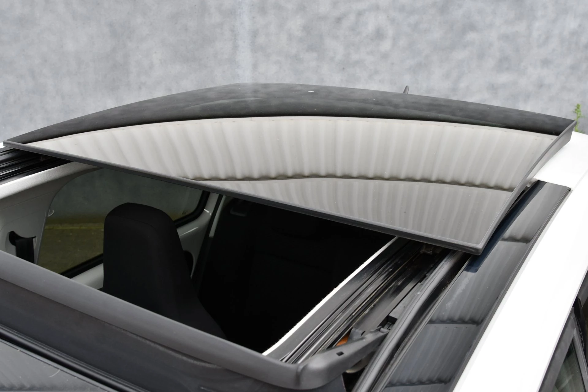 Hoofdafbeelding SEAT Mii