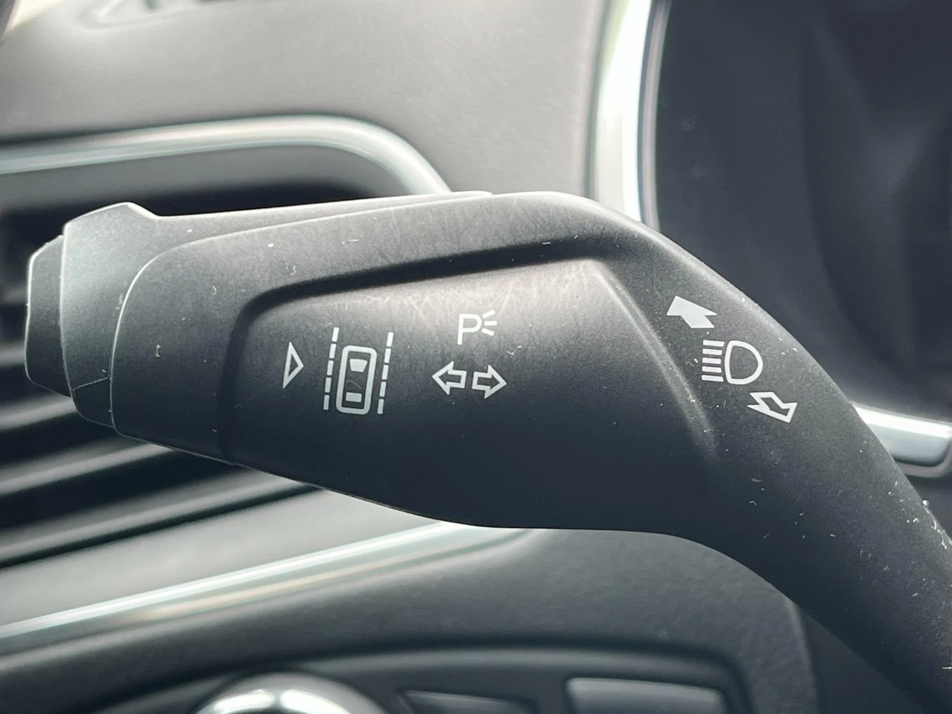 Hoofdafbeelding Ford S-Max