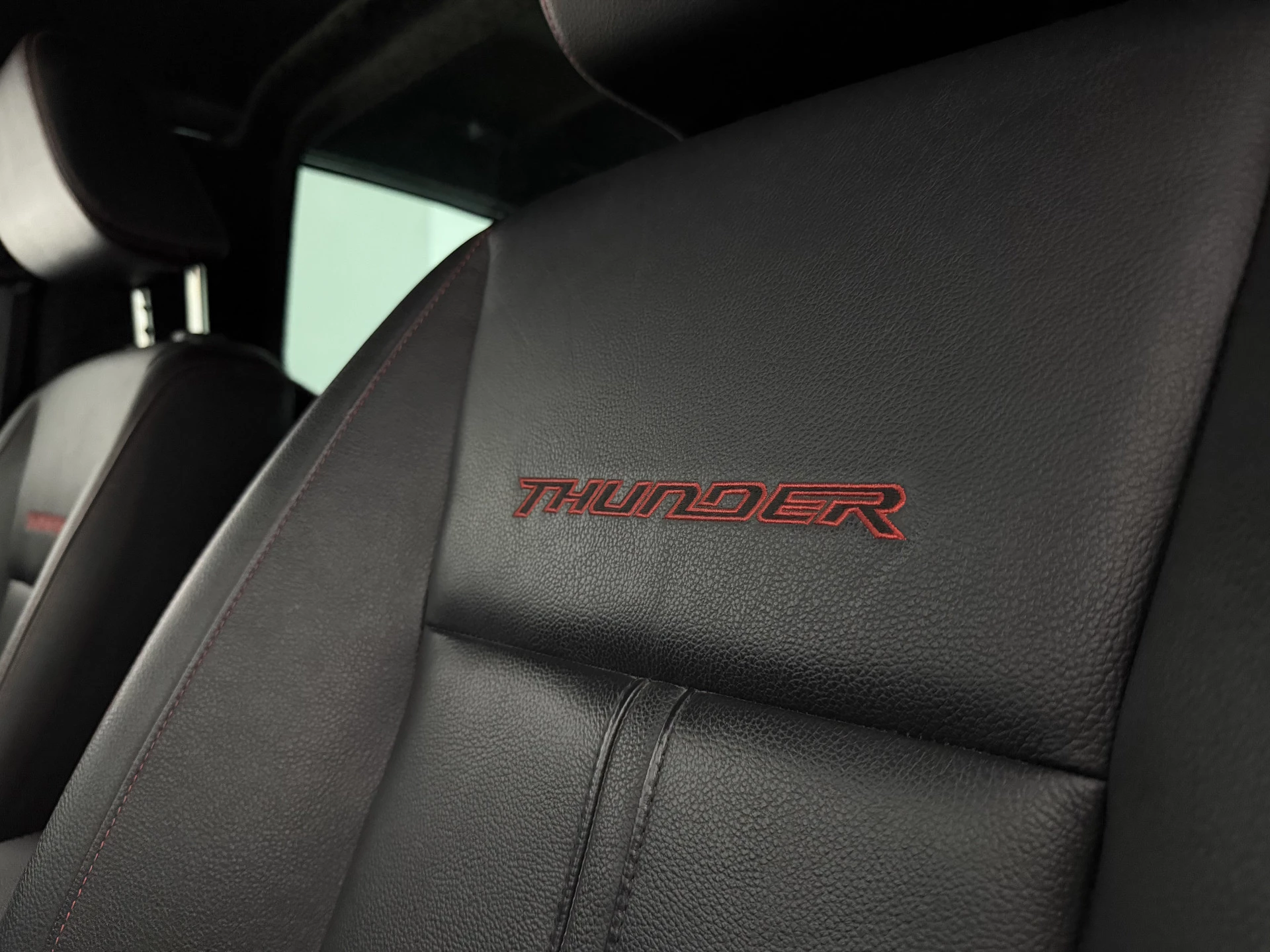 Hoofdafbeelding Ford Ranger