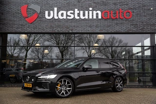 Volvo V60 2.0 T8 AWD Polestar Engineered NL-Auto, Panoramadak, 360-camera, Harman&Kardon