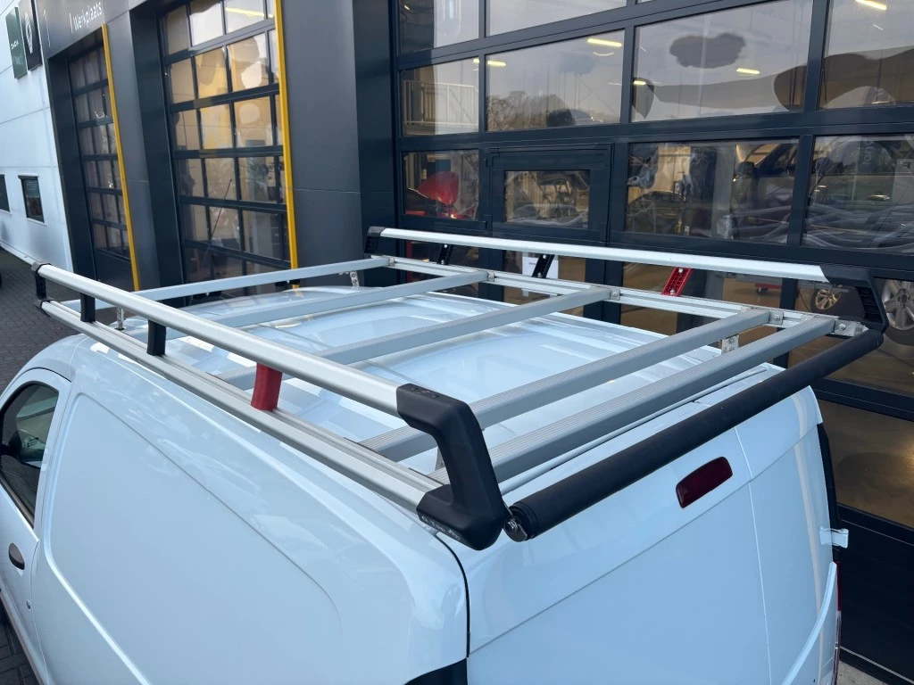 Hoofdafbeelding Dacia Dokker