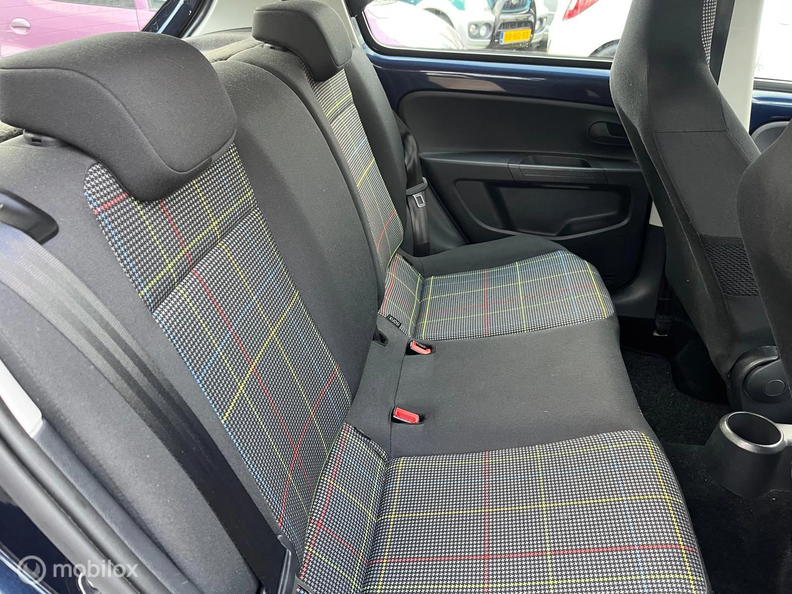 Hoofdafbeelding Škoda Citigo