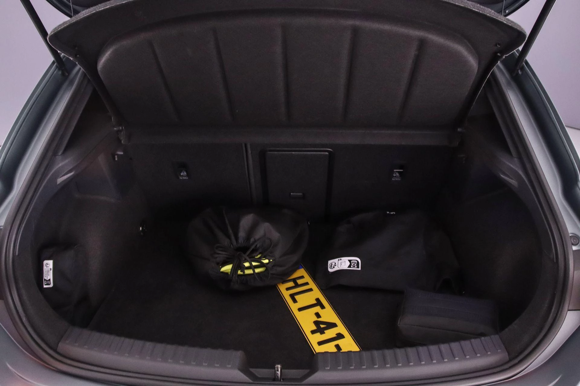 Hoofdafbeelding CUPRA Leon