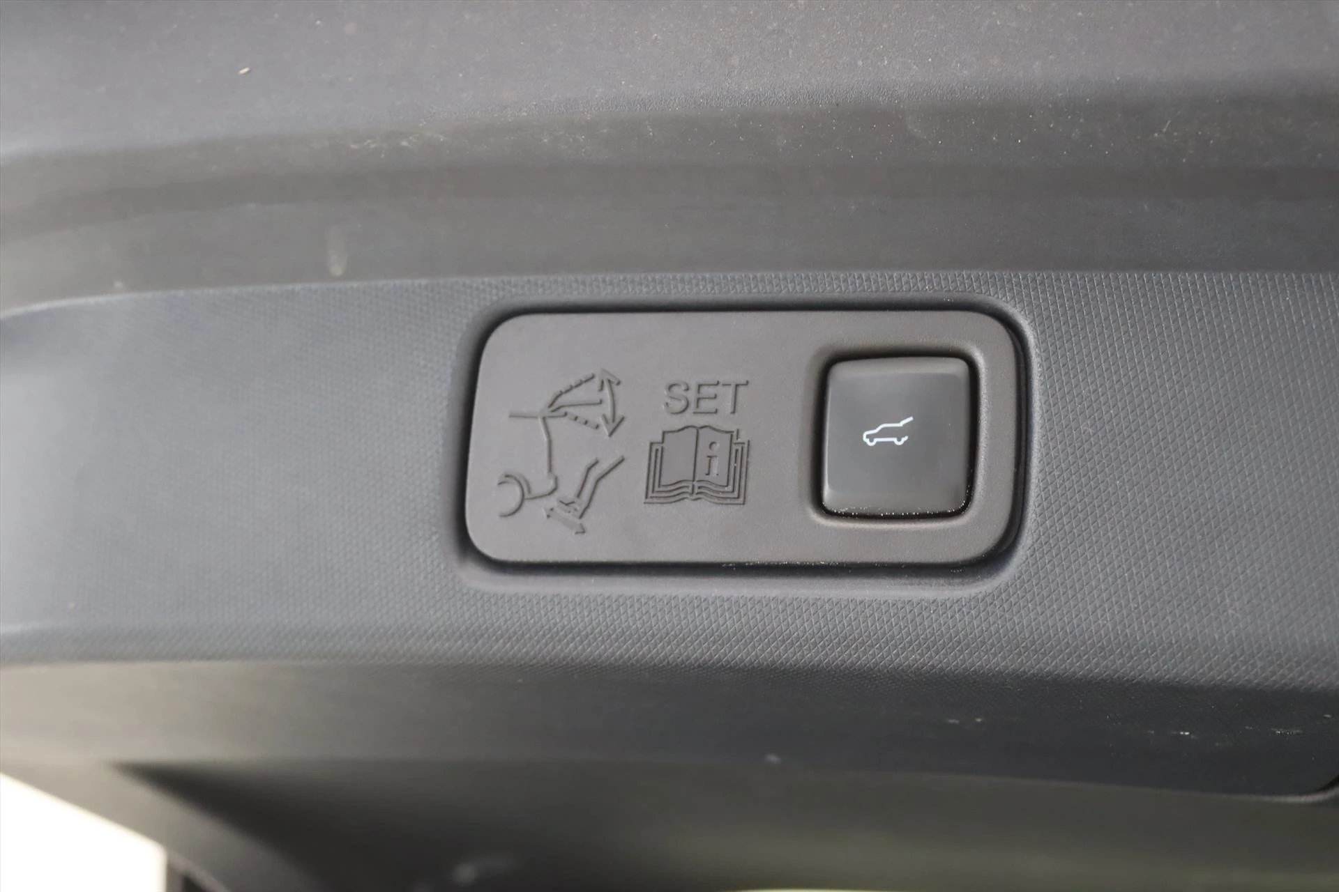 Hoofdafbeelding Ford Mustang Mach-E