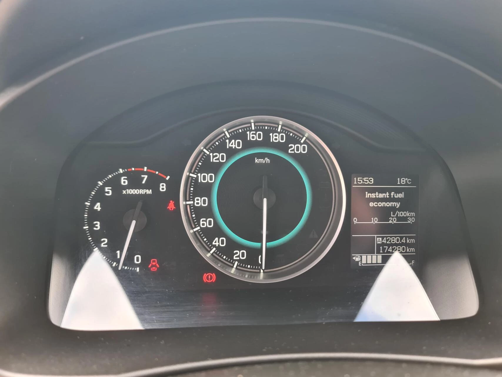 Hoofdafbeelding Suzuki Ignis