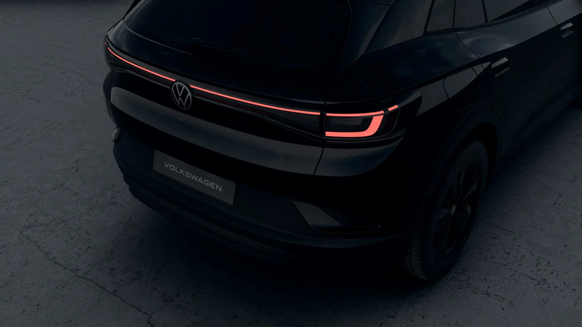 Hoofdafbeelding Volkswagen ID.4