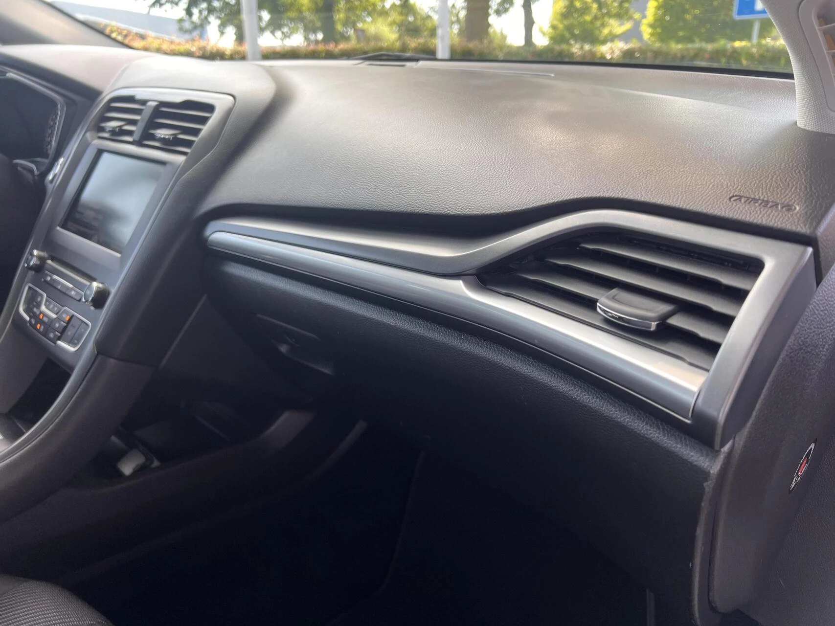Hoofdafbeelding Ford Mondeo