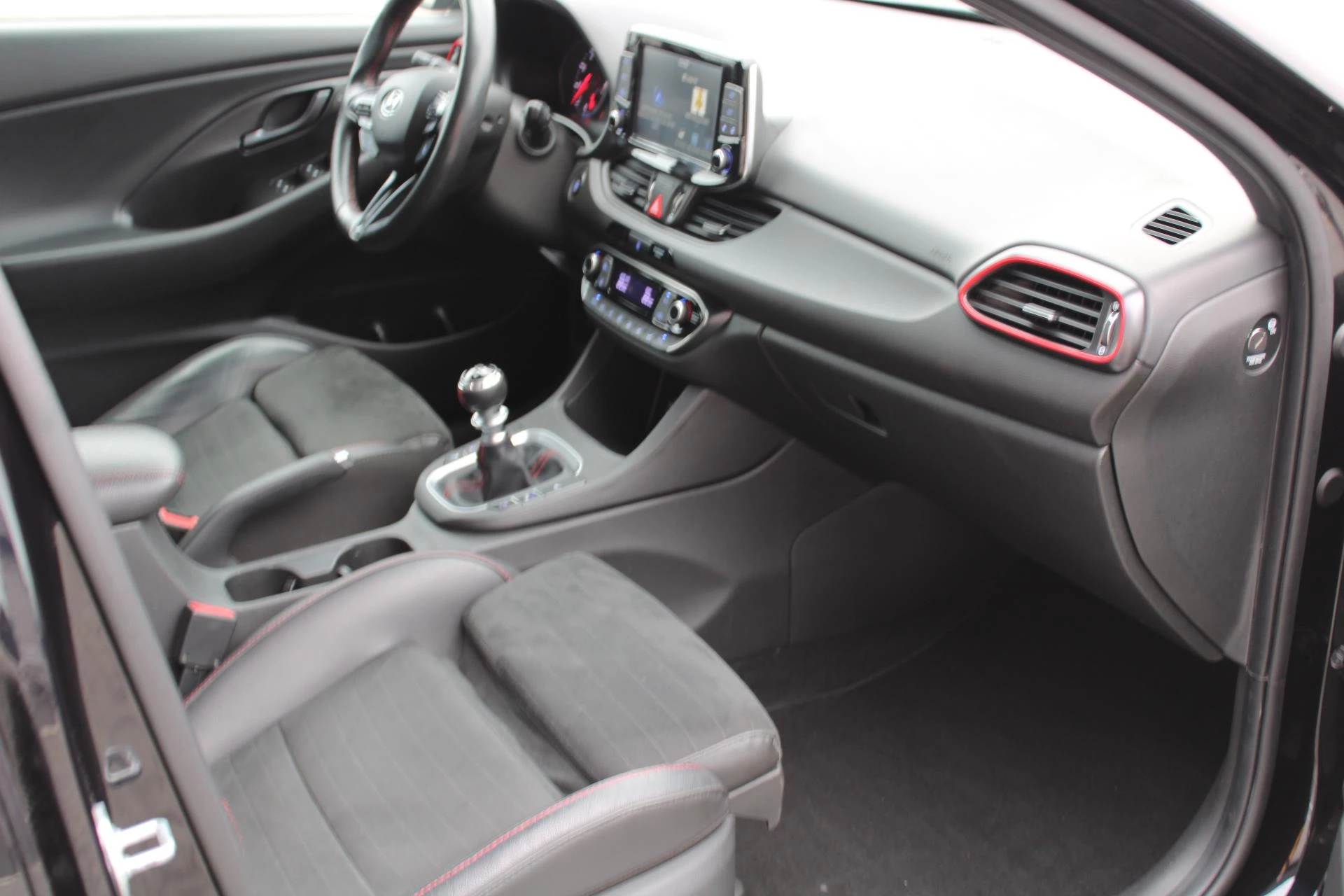 Hoofdafbeelding Hyundai i30