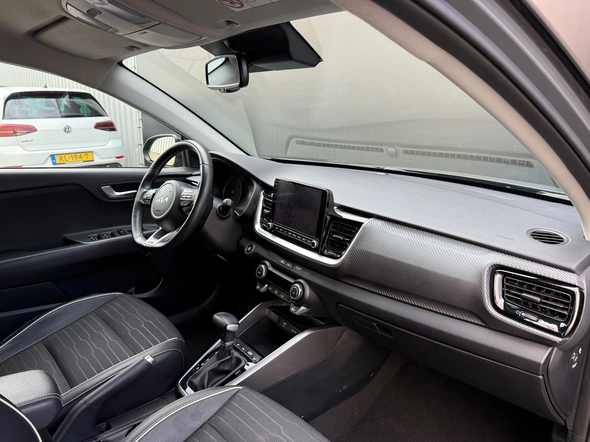 Hoofdafbeelding Kia Stonic