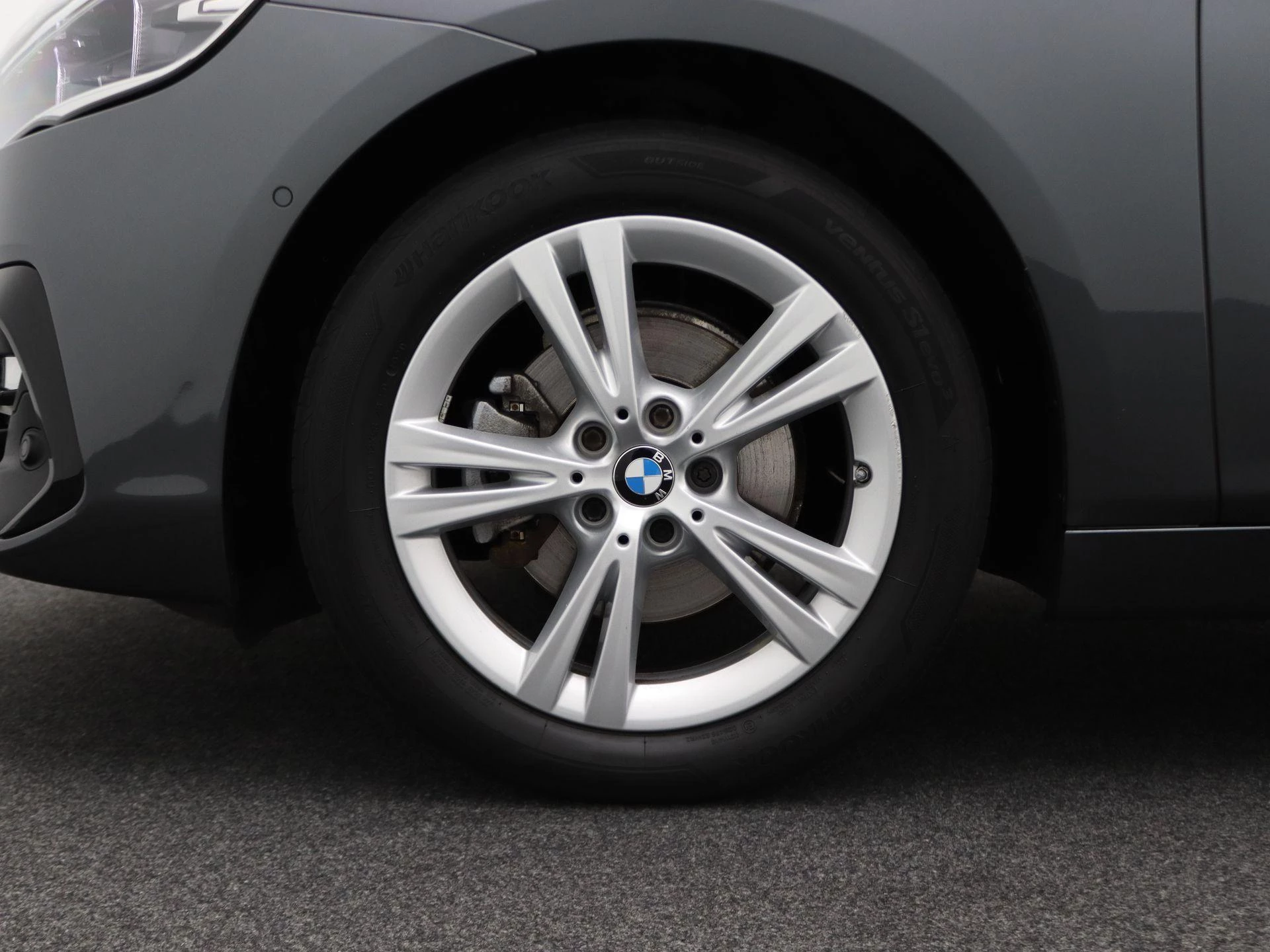 Hoofdafbeelding BMW 2 Serie