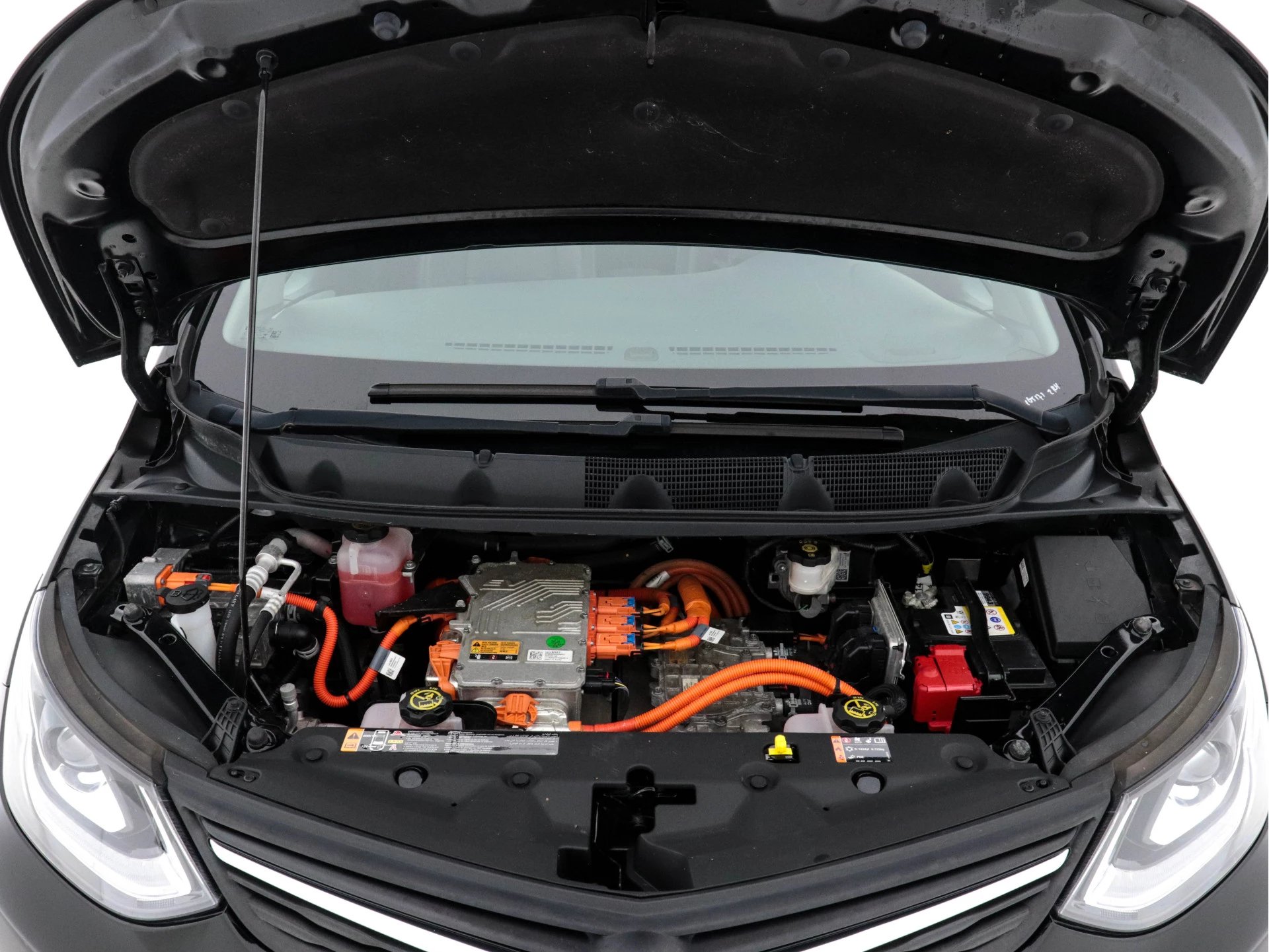 Hoofdafbeelding Opel Ampera-e