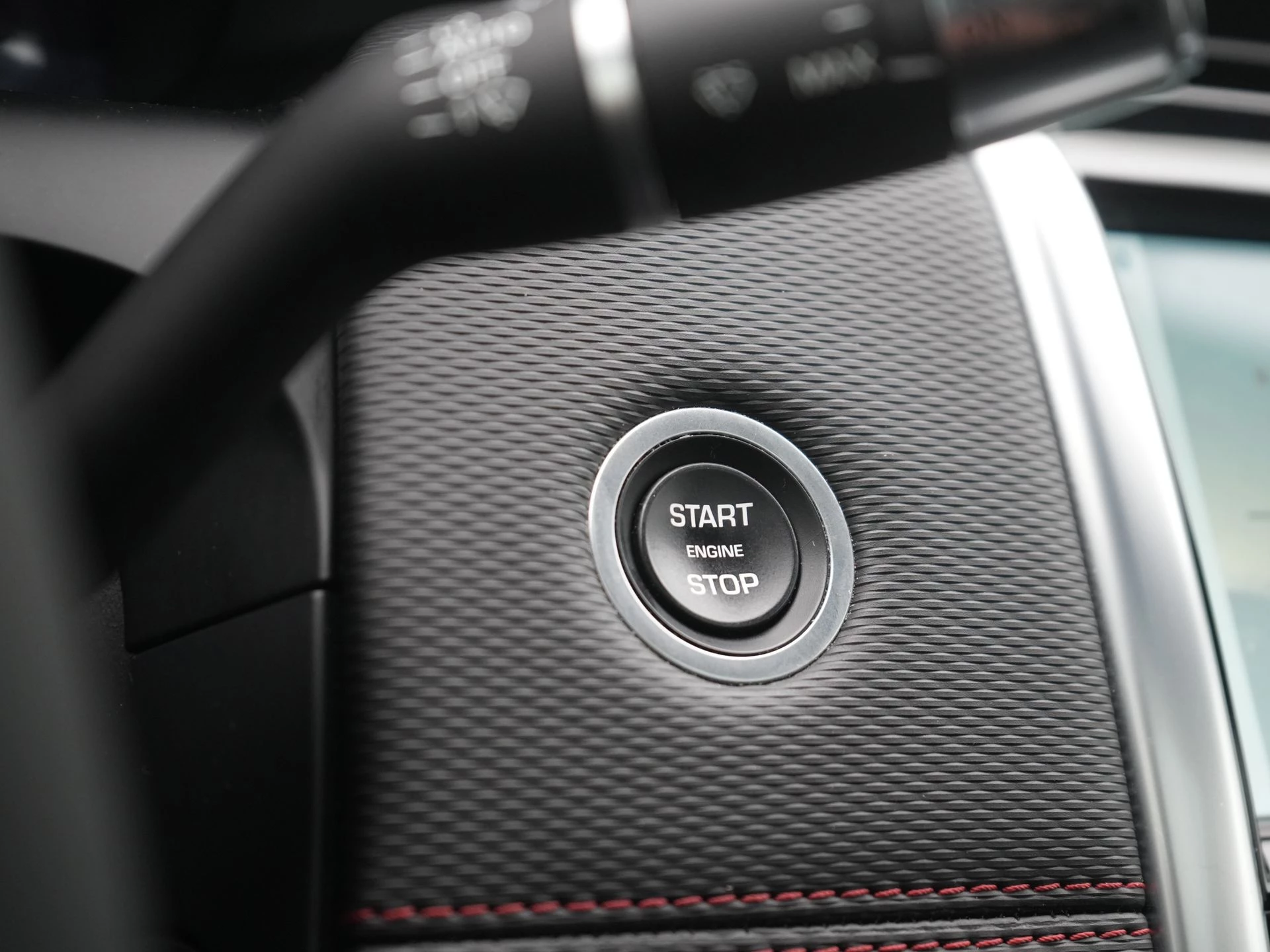 Hoofdafbeelding Land Rover Discovery Sport