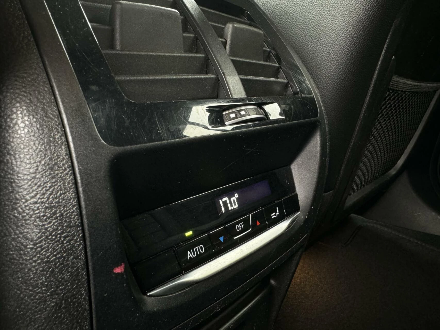 Hoofdafbeelding BMW X4
