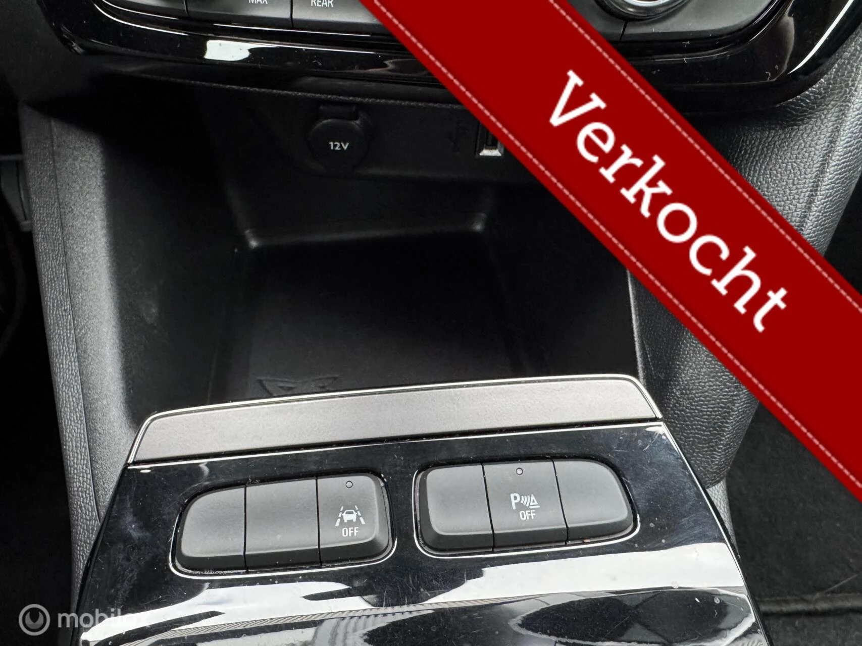 Hoofdafbeelding Opel Mokka-e