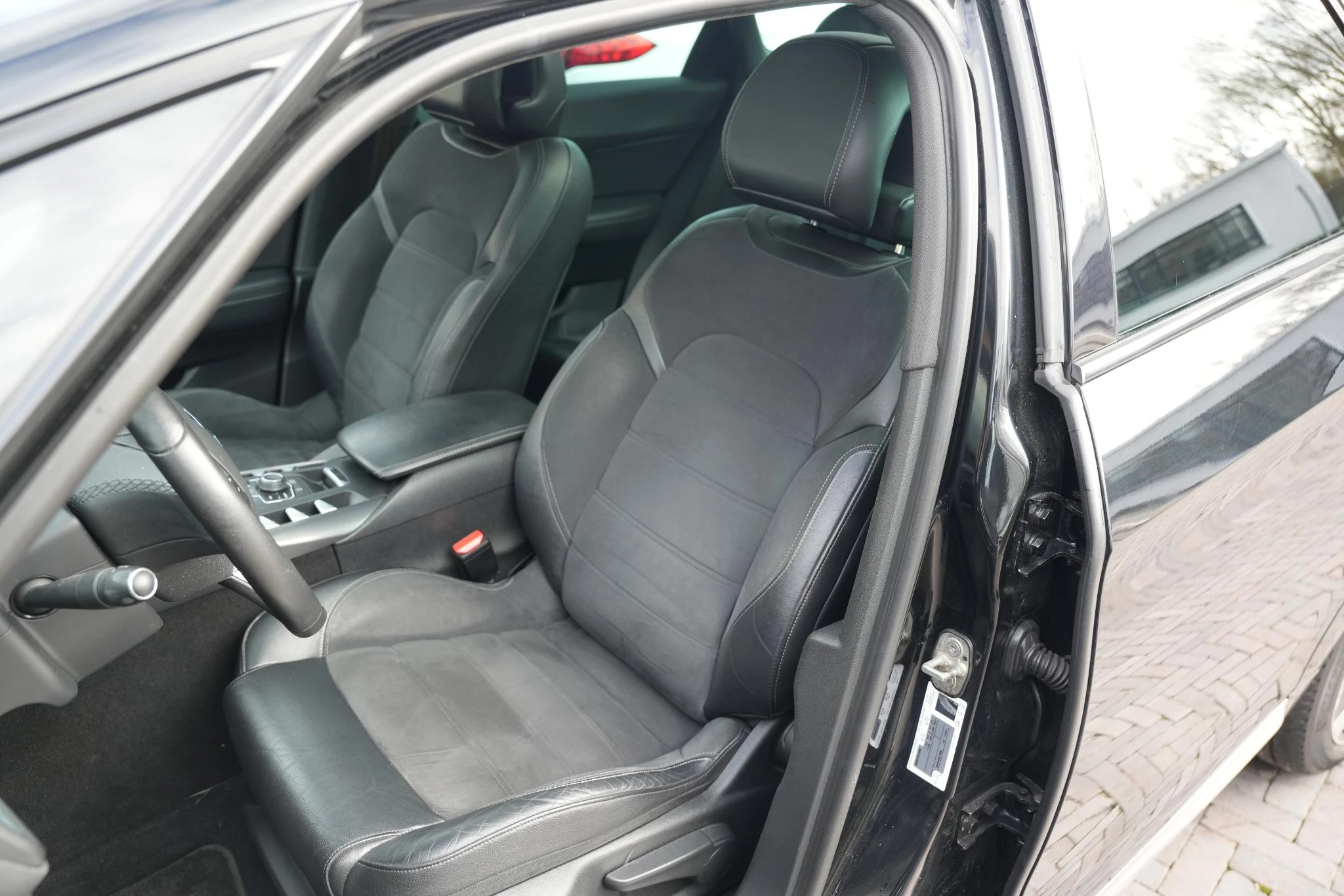 Hoofdafbeelding Citroën DS5