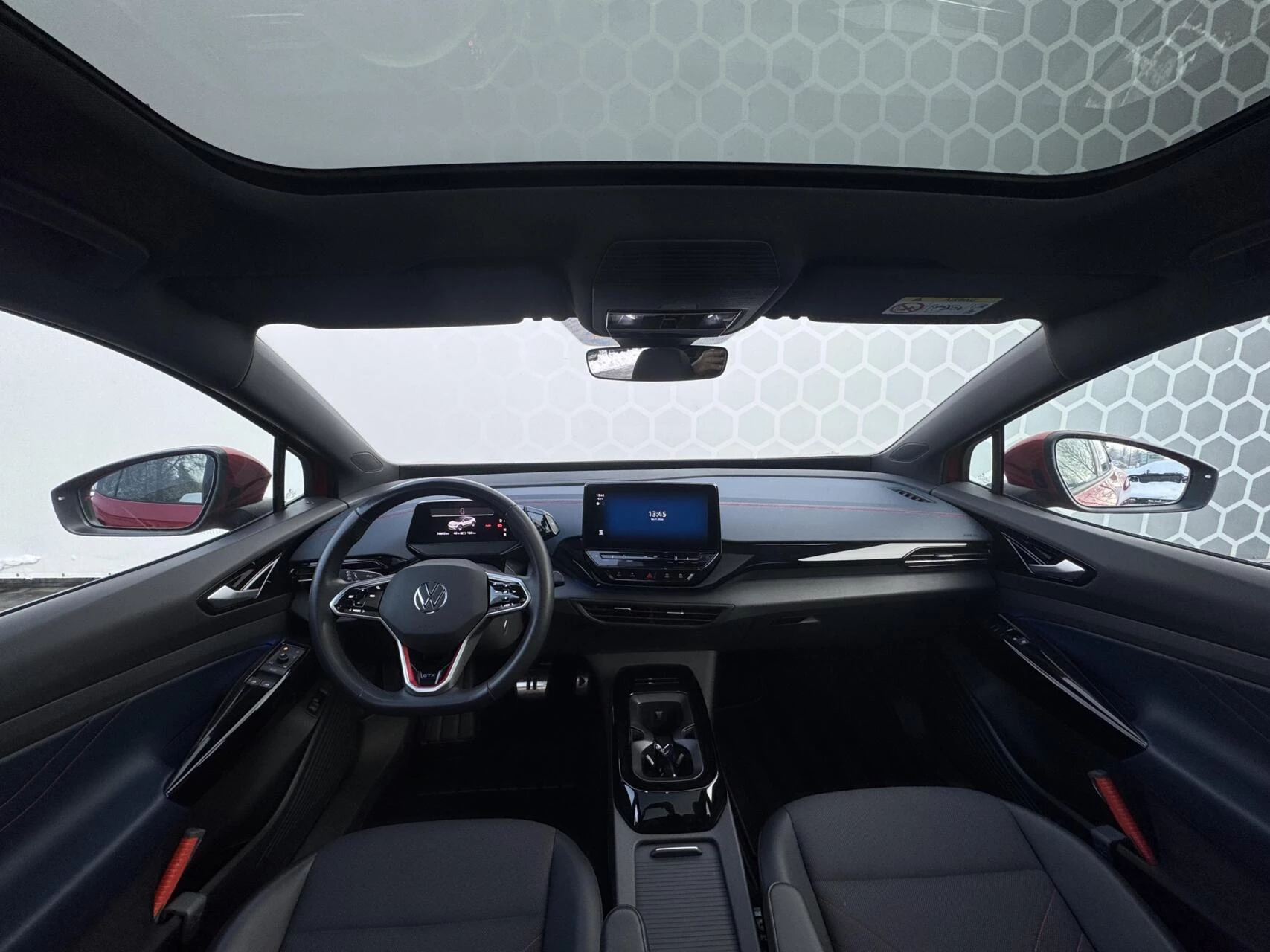 Hoofdafbeelding Volkswagen ID.4