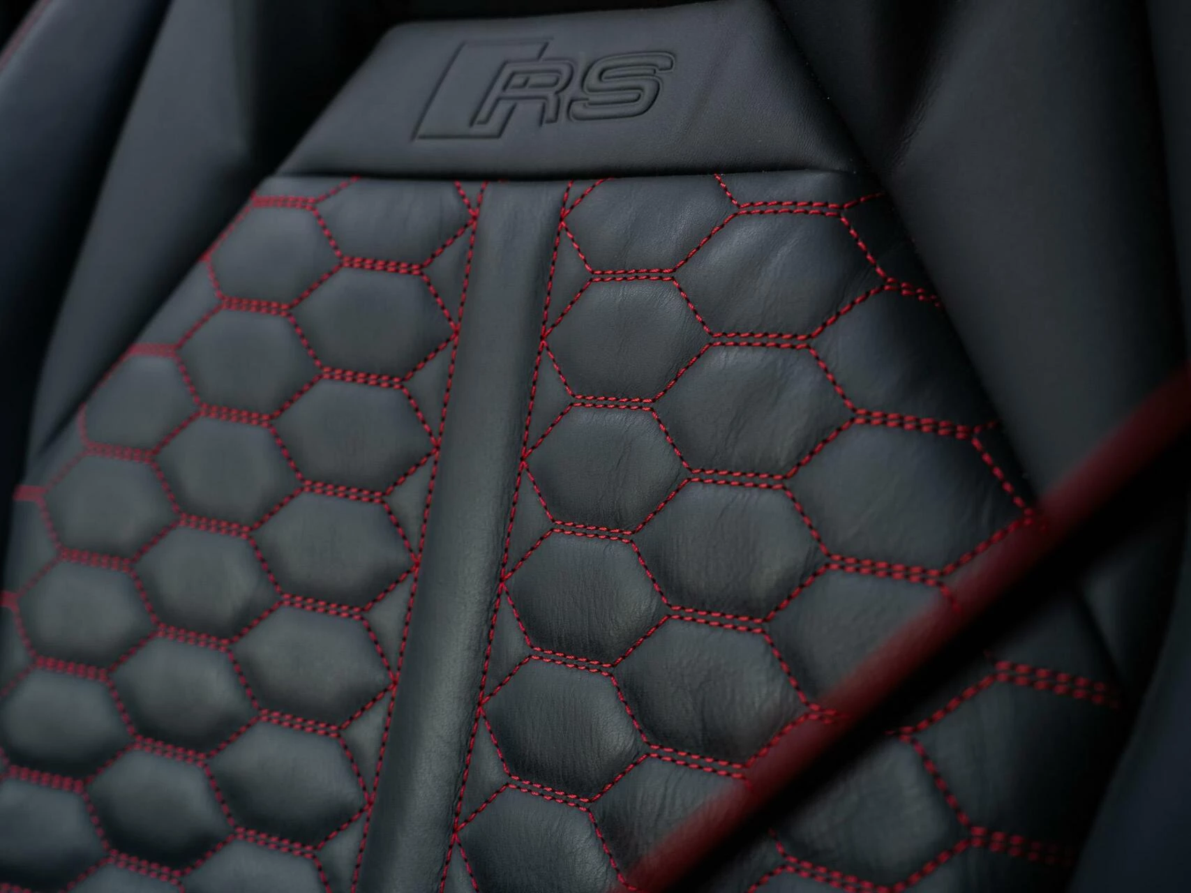 Hoofdafbeelding Audi RSQ3