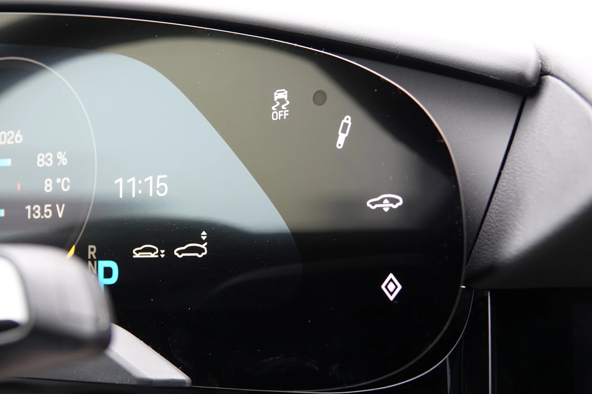 Hoofdafbeelding Porsche Taycan