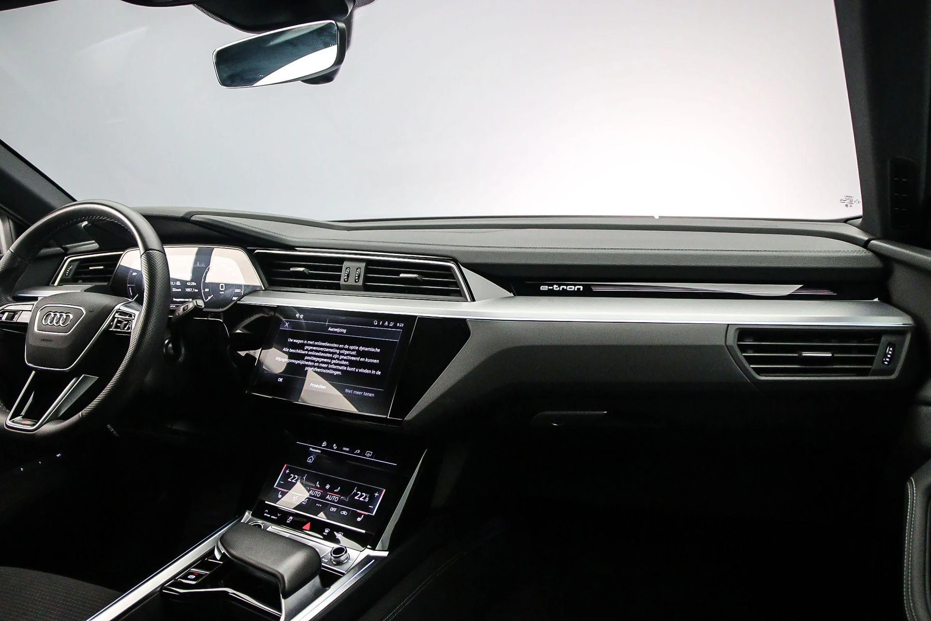 Hoofdafbeelding Audi Q8 e-tron