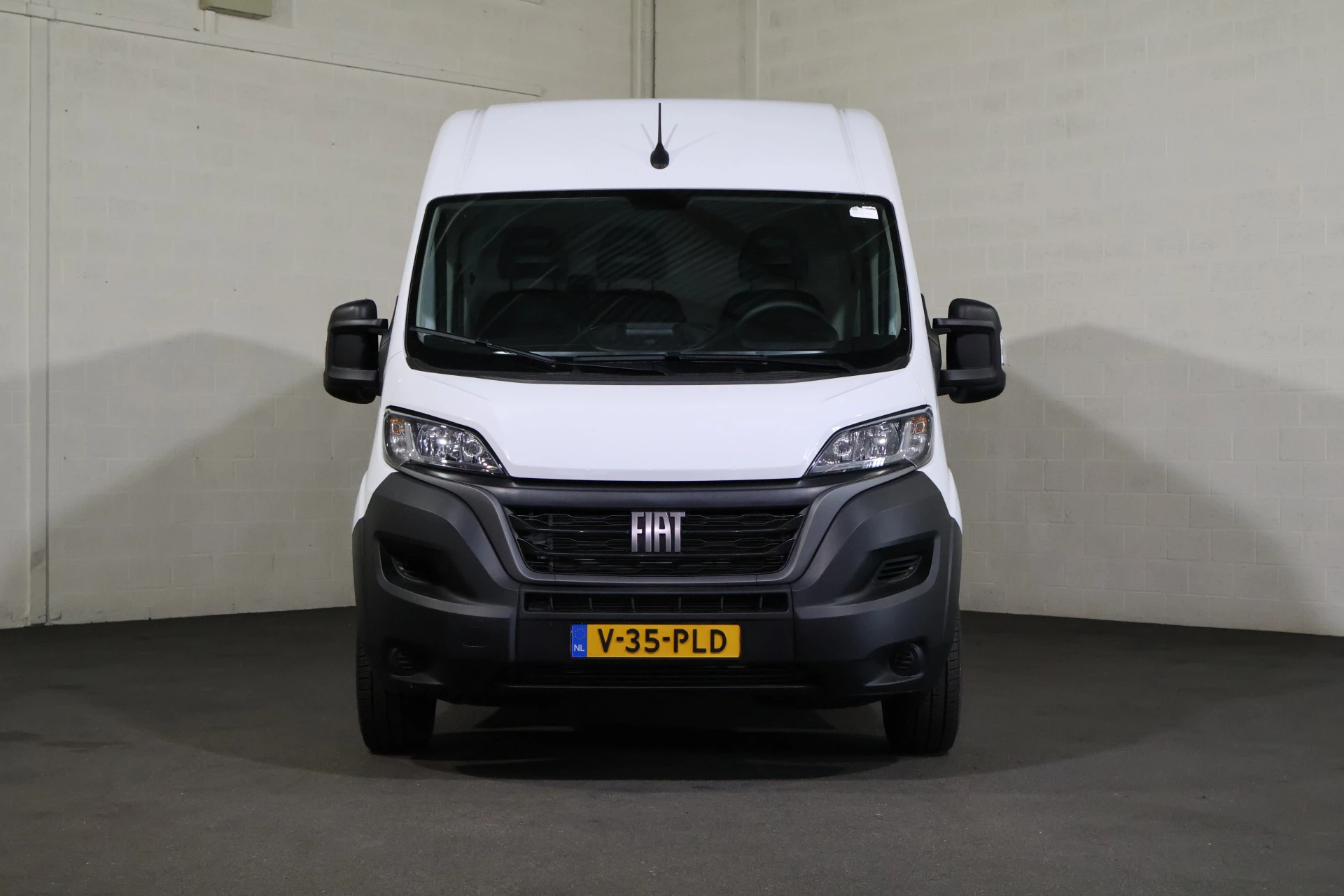 Hoofdafbeelding Fiat Ducato