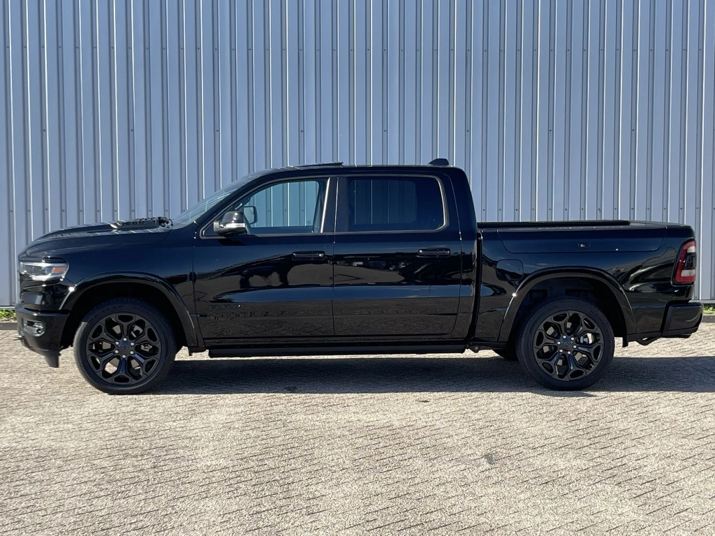 Hoofdafbeelding Dodge Ram Pick-Up