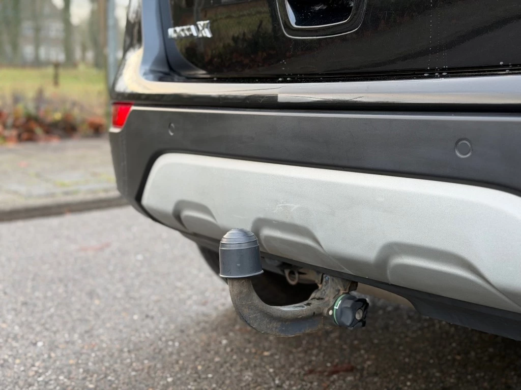 Hoofdafbeelding Opel Mokka X