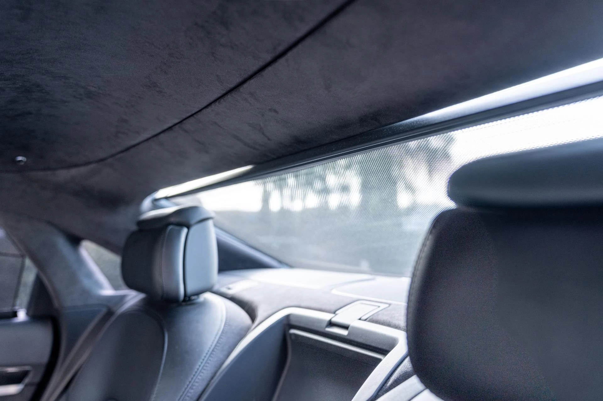 Hoofdafbeelding Audi S8