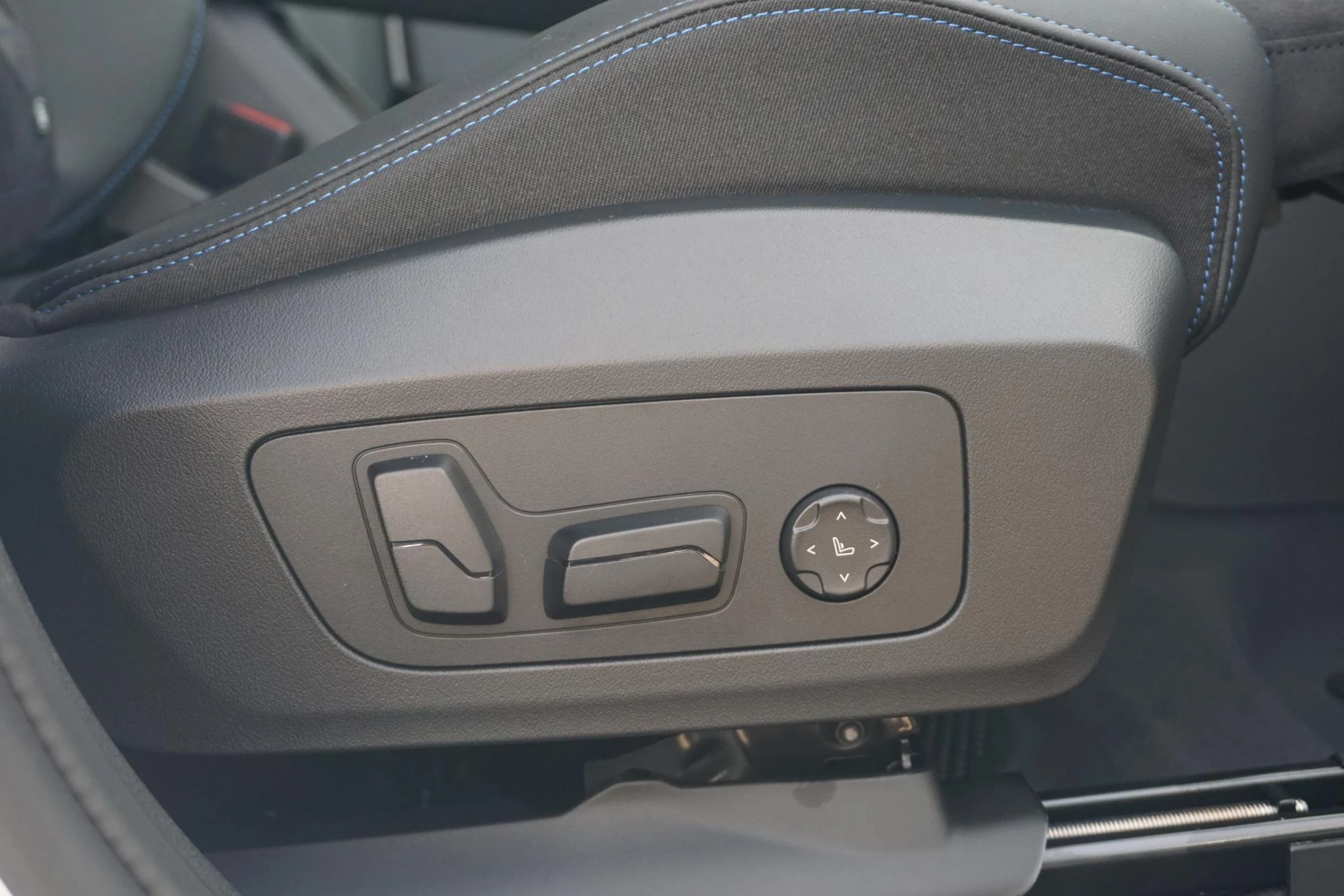 Hoofdafbeelding BMW iX1