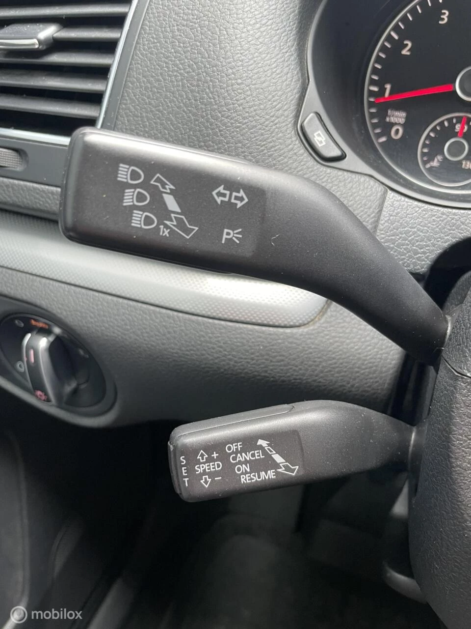 Hoofdafbeelding Volkswagen Sharan