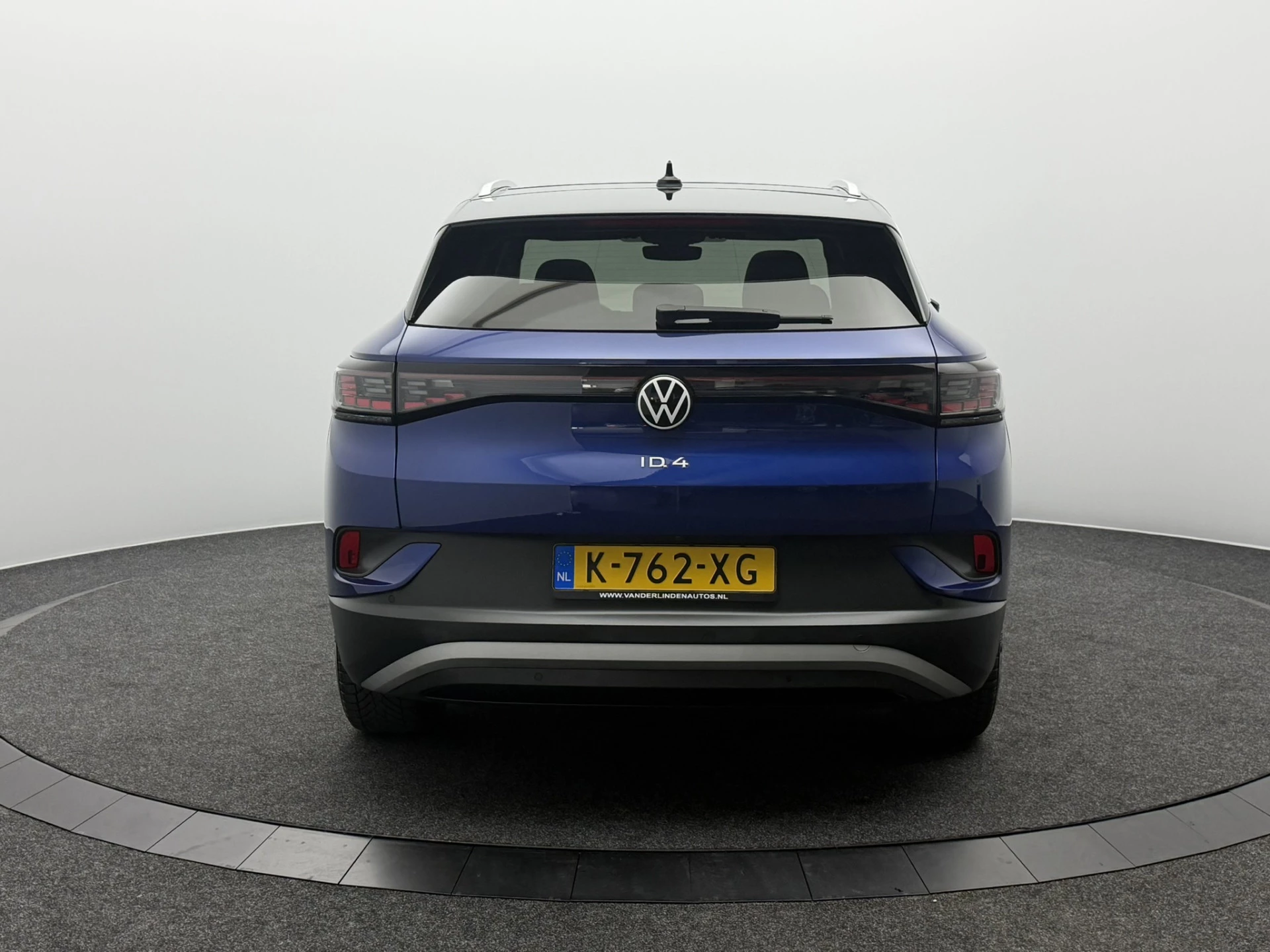 Hoofdafbeelding Volkswagen ID.4