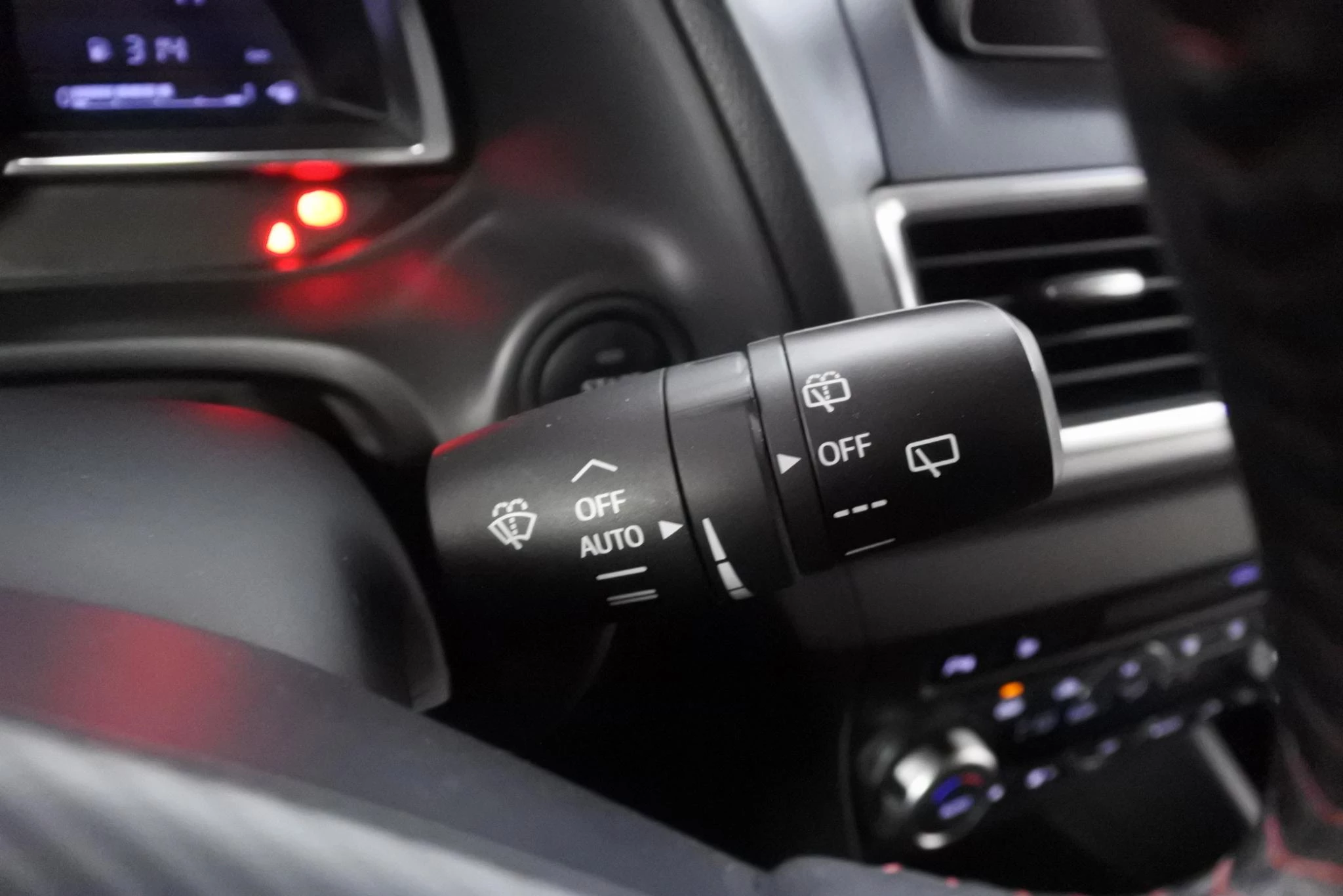 Hoofdafbeelding Mazda 3