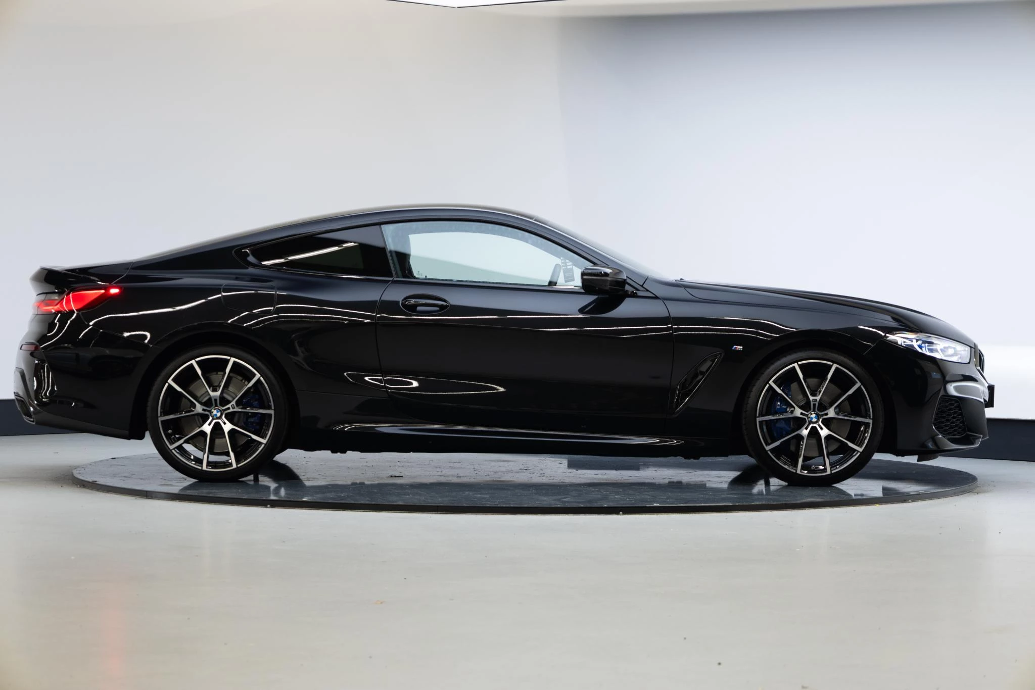 Hoofdafbeelding BMW 8 Serie